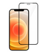 Защитное стекло Hoco G5 для iPhone 12/12 Pro 6,1" Black