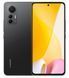 Смартфон Xiaomi 12 Lite 6/128GB Black