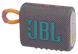 Портативна колонка JBL Go 3 Gray (JBLGO3GRY)