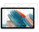 Захисне скло Epic для Samsung Galaxy Tab A8 10.5" (2021) Прозоре