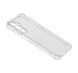 Прозорий чохол накладка TPU WXD Getman для Samsung A17 Galaxy A175 Transparent