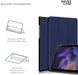Чохол книжка ArmorStandart Smart Case для Samsung Galaxy A8 2021 X200/X205 Blue/Синій