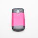 Корпус Nokia C3-00 Pink HC