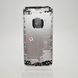 Корпус iPhone 6S Silver Оригінал Б/У