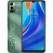 Смартфон TECNO Spark 7 (Kf6n) 4/128GB NFC Spruce Green
