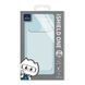 Прозорий чохол накладка WiWu iShield One Case ZCC-108 для iPhone 17 Pro Max Transparent