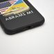 Чехол с патриотическим принтом (рисунком) TPU Epic Case для iPhone 11 (Abrams 1)