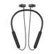 Беспроводные наушники на шею (Bluetooth) Hoco ES70 Armour neck-mounted Black