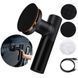 Устройство для полировки автомобиля Baseus Cordless Electric Polisher (CRDLQ-B01) Black (Черный)