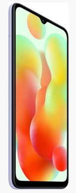 Смартфон Xiaomi Redmi 12C 4/64GB Lavender Purple NFC