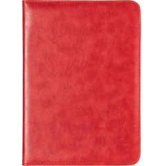 Чехол книжка Gelius Leather Case для Apple iPad Pro 9.7" Red/Красный