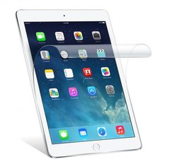 Захисна плівка Apple iPad Air/Air 2 з підвищеною зносостійкістю Люкс