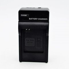 Мережевий + автомобільний зарядний пристрій (МЗП+АЗП) для фотоапарату Samsung SLB-70A