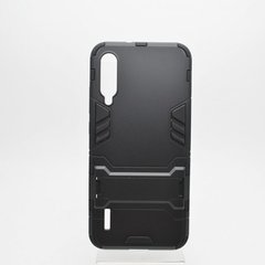 Чохол броньований протиударний Armor Case for Xiaomi Mi A3 / CC9e Black