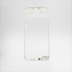 Рамка дисплея LCD iPhone 5S White