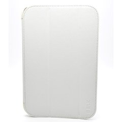 Чохол книжка Samsung N5100 Note 8.0`` BELK Book Cover White