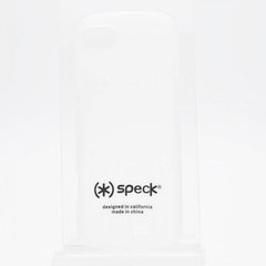 Чохол накладка Speck Nokia C3-01 White