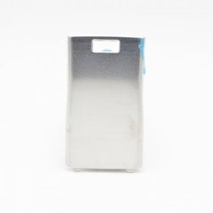 Задняя крышка для телефона Nokia E50 Silver