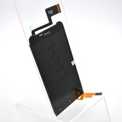 Дисплей (экран) LCD HTC T320/One V with Black touchscreen Original
