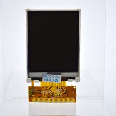 Дисплей (екран) LCD Samsung B2000, B2050, B2070 B2100, E2210, M150 HC