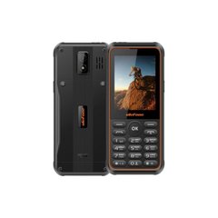Телефон Ulefone Armor Mini 3 (Black)