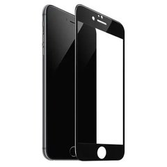 Захисне скло Borofone для iPhone 6 Plus/iPhone 6s Plus Black