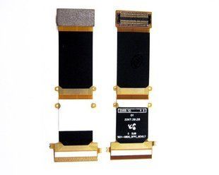 Шлейф Samsung G800 Original TW used