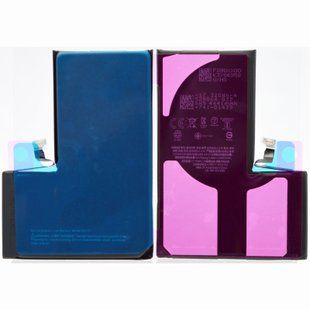 Акумулятор без помилки в налаштуваннях Apple iPhone 15 Pro Max 4422 mAh/ Model A3121 Original