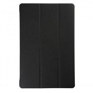 Чохол книжка ArmorStandart Smart Case для Samsung Galaxy S7 FE/Tab S7 Plus/Tab S8 Plus Black/Чорний