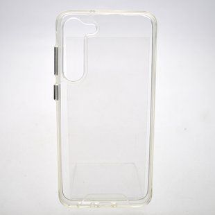 Прозорий чохол Space для Samsung G916 Galaxy S23 Plus Transparent