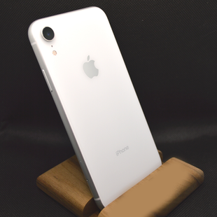 Смартфон iPhone Xr 64GB White б/у (Grade A+)