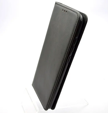 Чехол книжка Premium Magnetic для Samsung A525/A526/A528 Galaxy A52/A52 5G/A52s Black