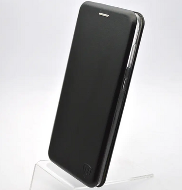Чохол книжка Baseus Premium для Samsung A73 Galaxy A736 Black/Чорний
