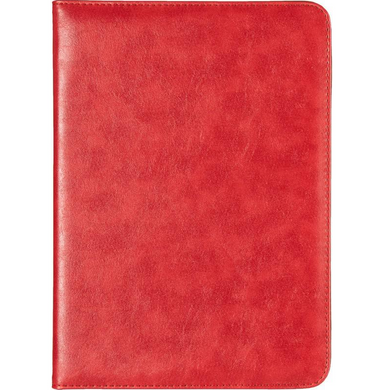 Чехол книжка Gelius Leather Case для iPad Pro 9.7" Red/Красный