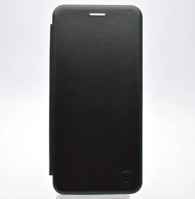 Чехол книжка Baseus Premium для Samsung A73 Galaxy A736 Black/Черный