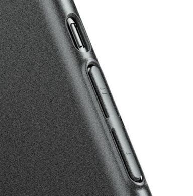 Чохол Baseus Meteorite Case For iPhone X/Xs 5.8" Grey (wiapiphx-yu0g)