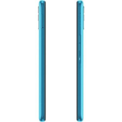 Смартфон TECNO Spark 7 (Kf6n) 4/128GB NFC Morpheus Blue