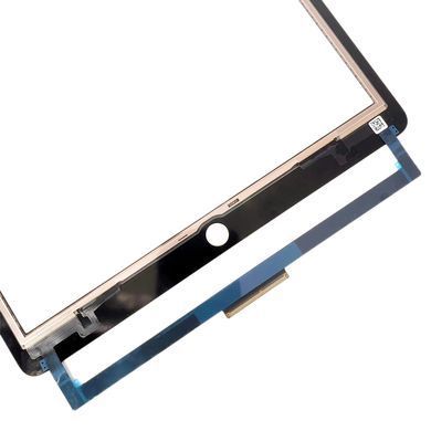Тачскрин (Сенсор) Apple iPad Pro 2 12.9'' (A1670 /A1821 /A1671) с ОСА White Original 1:1