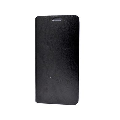 Чехол книжка CМА Original Flip Cover Samsung A710 Galaxy A7 (2016) Black