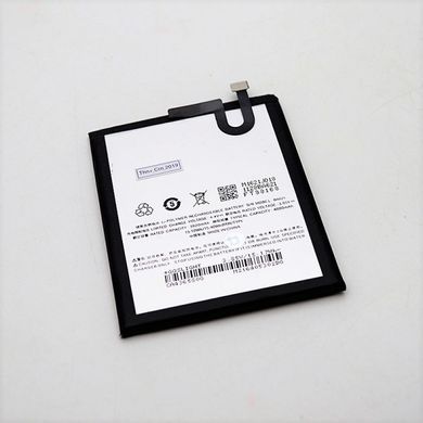 Акумулятор BA621 для Meizu M5 Note (M621) HC