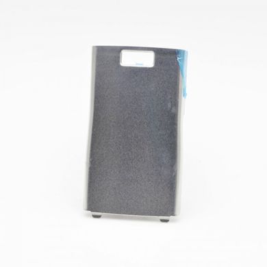 Задняя крышка для телефона Nokia E50 Silver