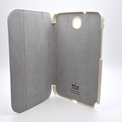 Чохол книжка Samsung N5100 Note 8.0`` BELK Book Cover White