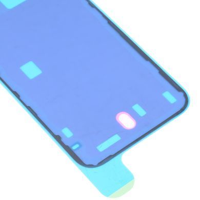 Скотч двухсторонний (проклейка) для поклейки задней крышки Apple iPhone 14