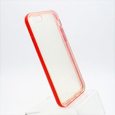 Чохол накладка Spigen Case Neo Hybrid EX Series for iPhone 6/6S Red