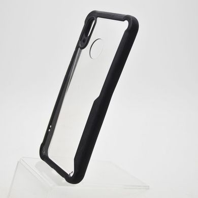 Чохол накладка Armor Case для Huawei P20 Lite Black