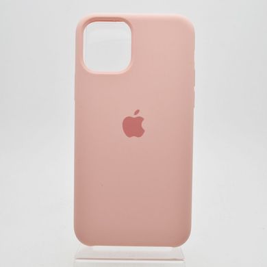 Чехол накладка Silicon Case для iPhone 11 Cotton Candy Copy