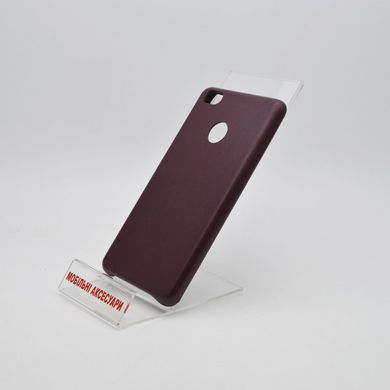 Чохол накладка Sibling for Xiaomi Mi4S Red