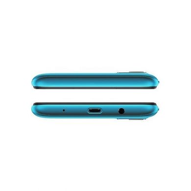 Смартфон TECNO Spark 7 (Kf6n) 4/128GB NFC Morpheus Blue