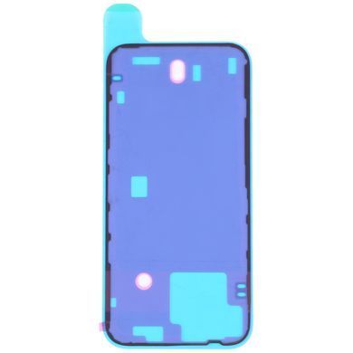 Скотч двухсторонний (проклейка) для поклейки задней крышки Apple iPhone 14