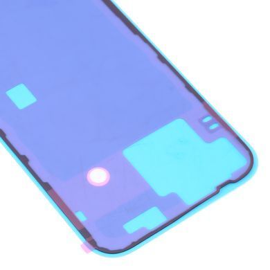 Скотч двухсторонний (проклейка) для поклейки задней крышки Apple iPhone 14